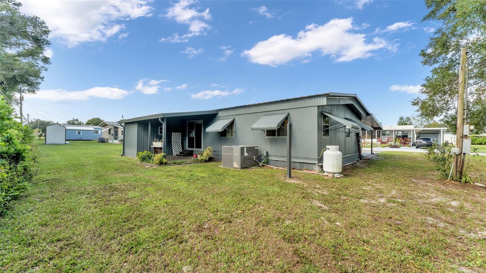 MARTIN ESTATES - Residential