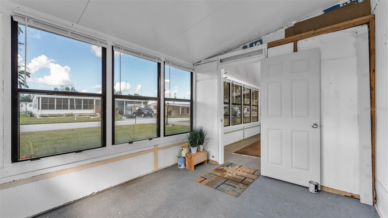 MARTIN ESTATES - Residential