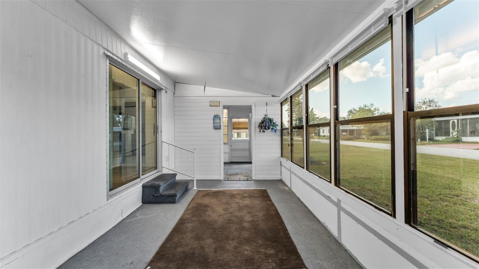 MARTIN ESTATES - Residential