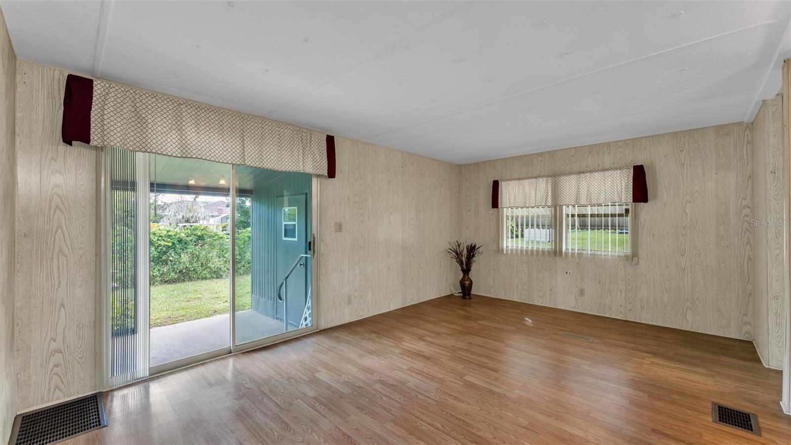 MARTIN ESTATES - Residential