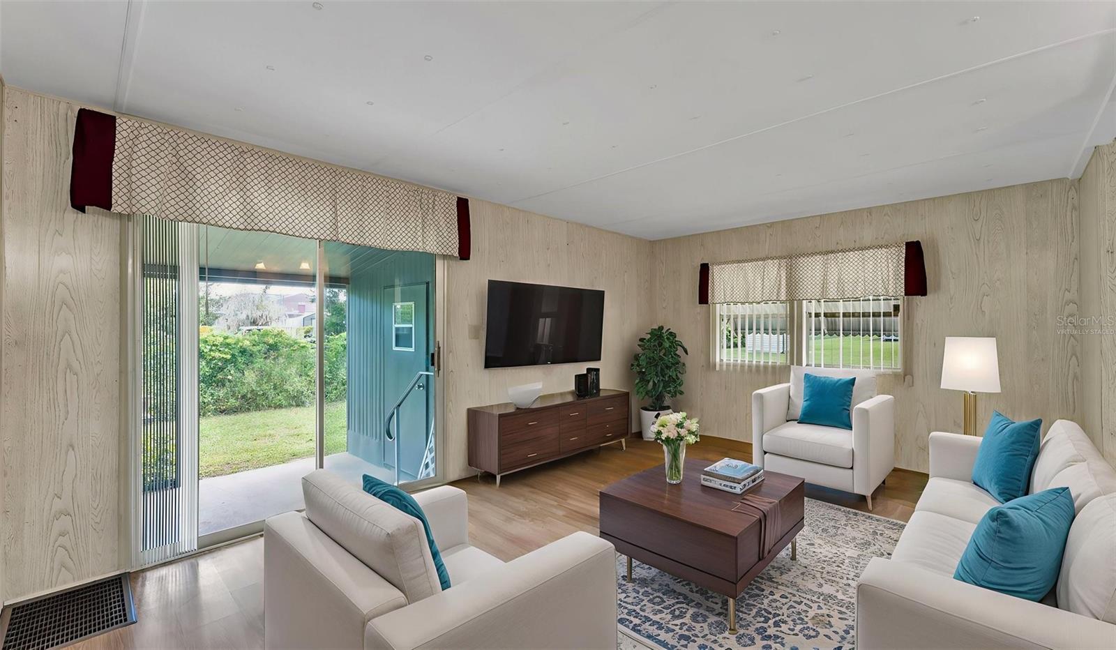MARTIN ESTATES - Residential