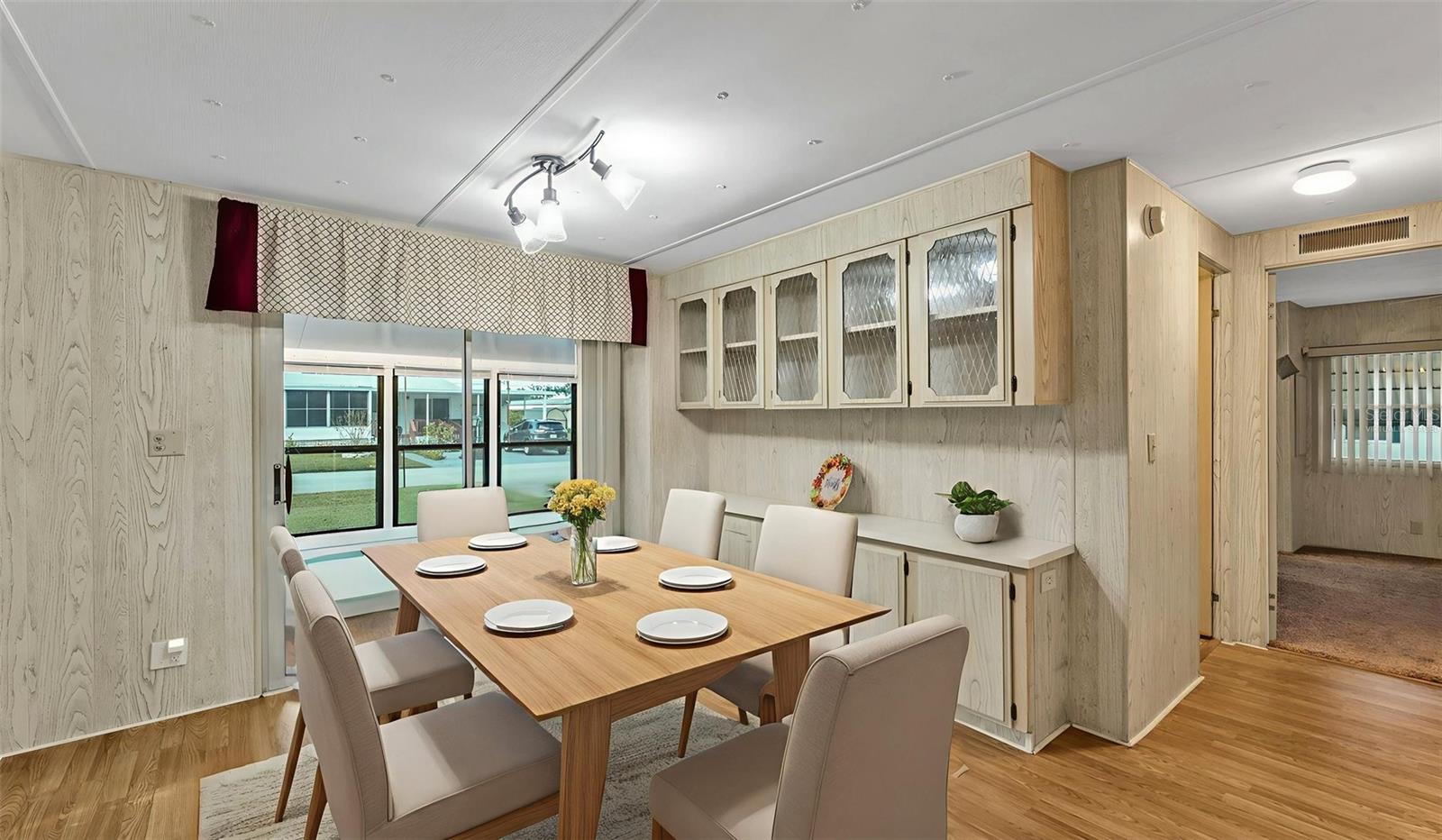 MARTIN ESTATES - Residential