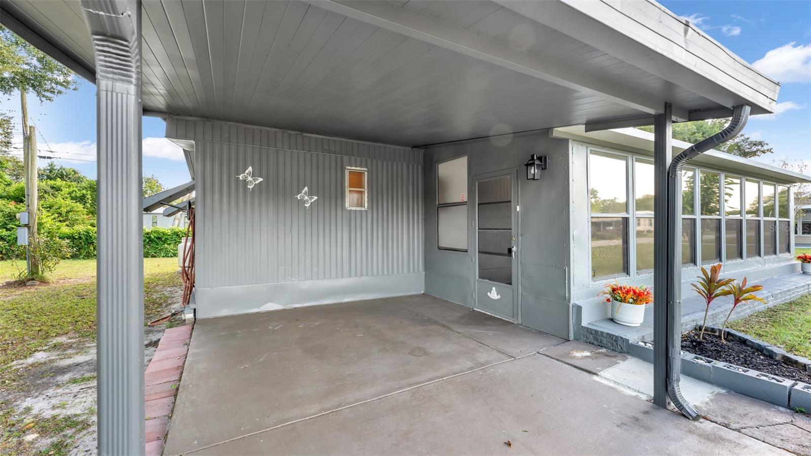 MARTIN ESTATES - Residential