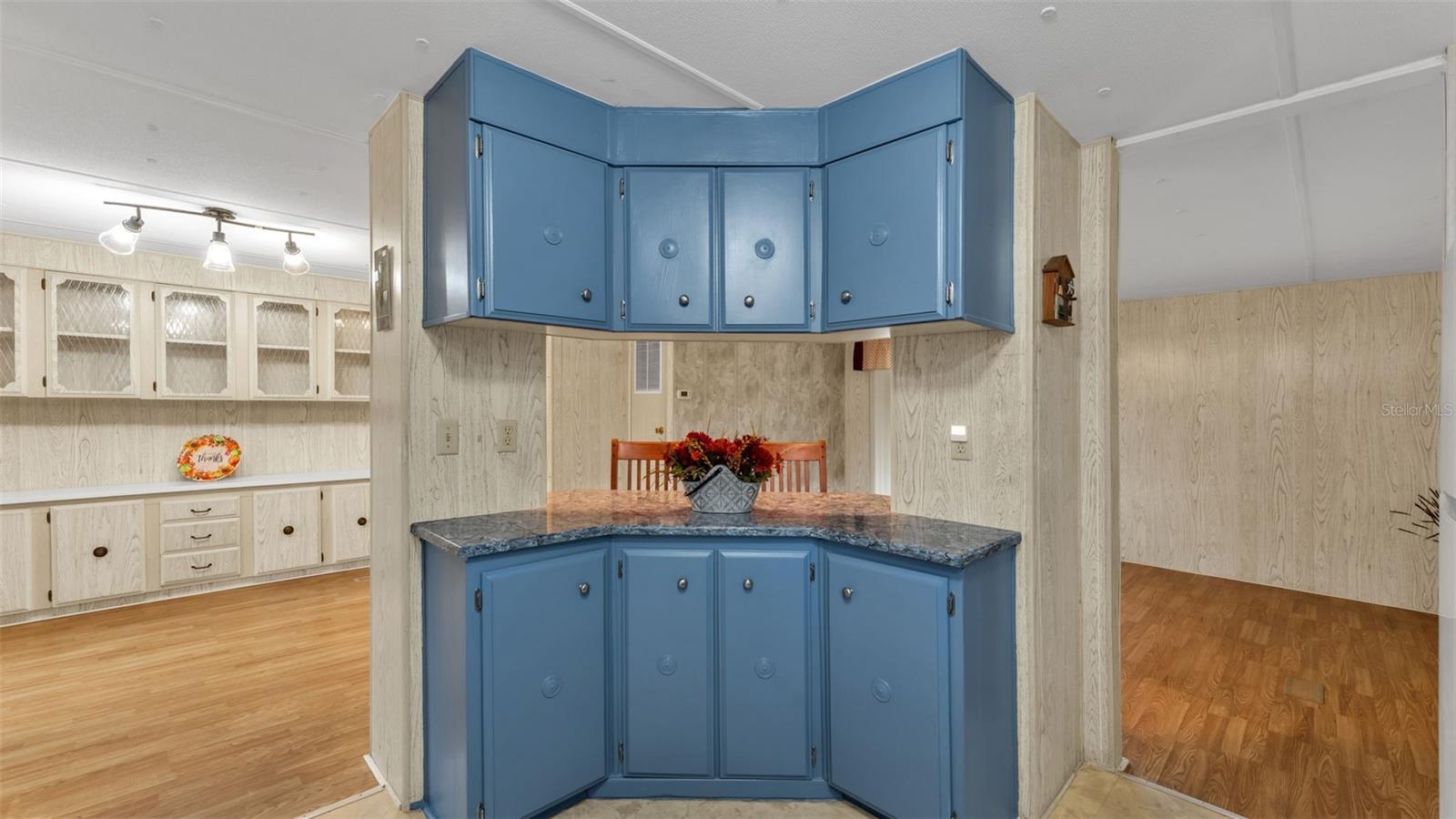 MARTIN ESTATES - Residential