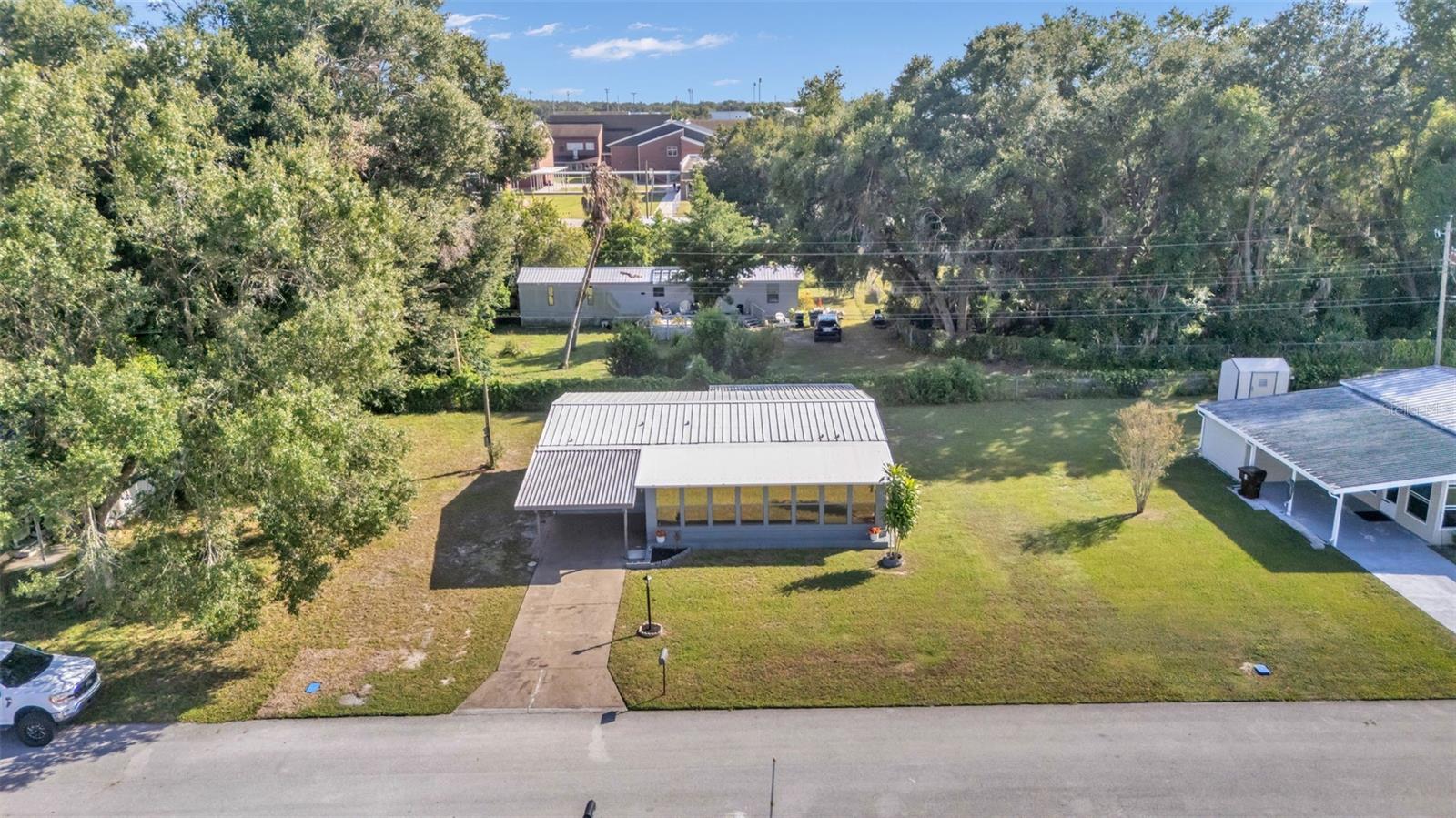 MARTIN ESTATES - Residential