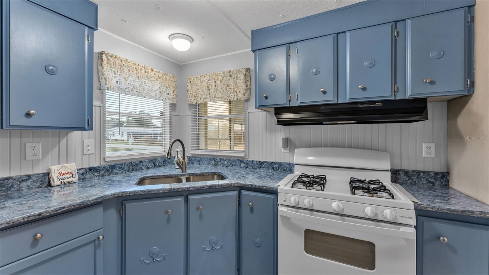 MARTIN ESTATES - Residential