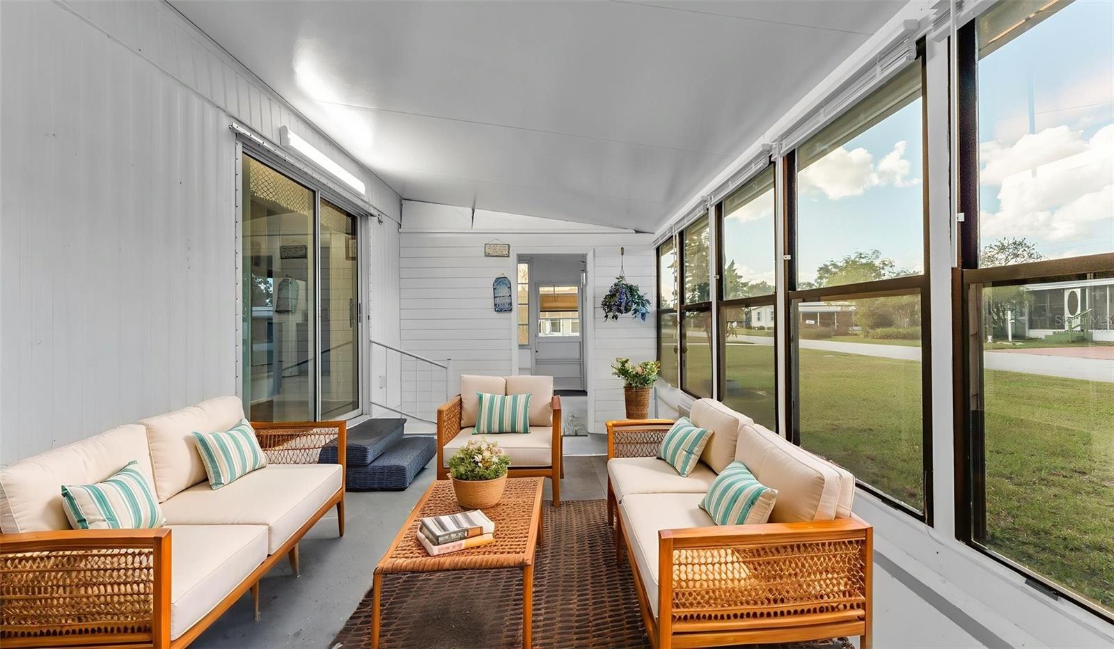 MARTIN ESTATES - Residential