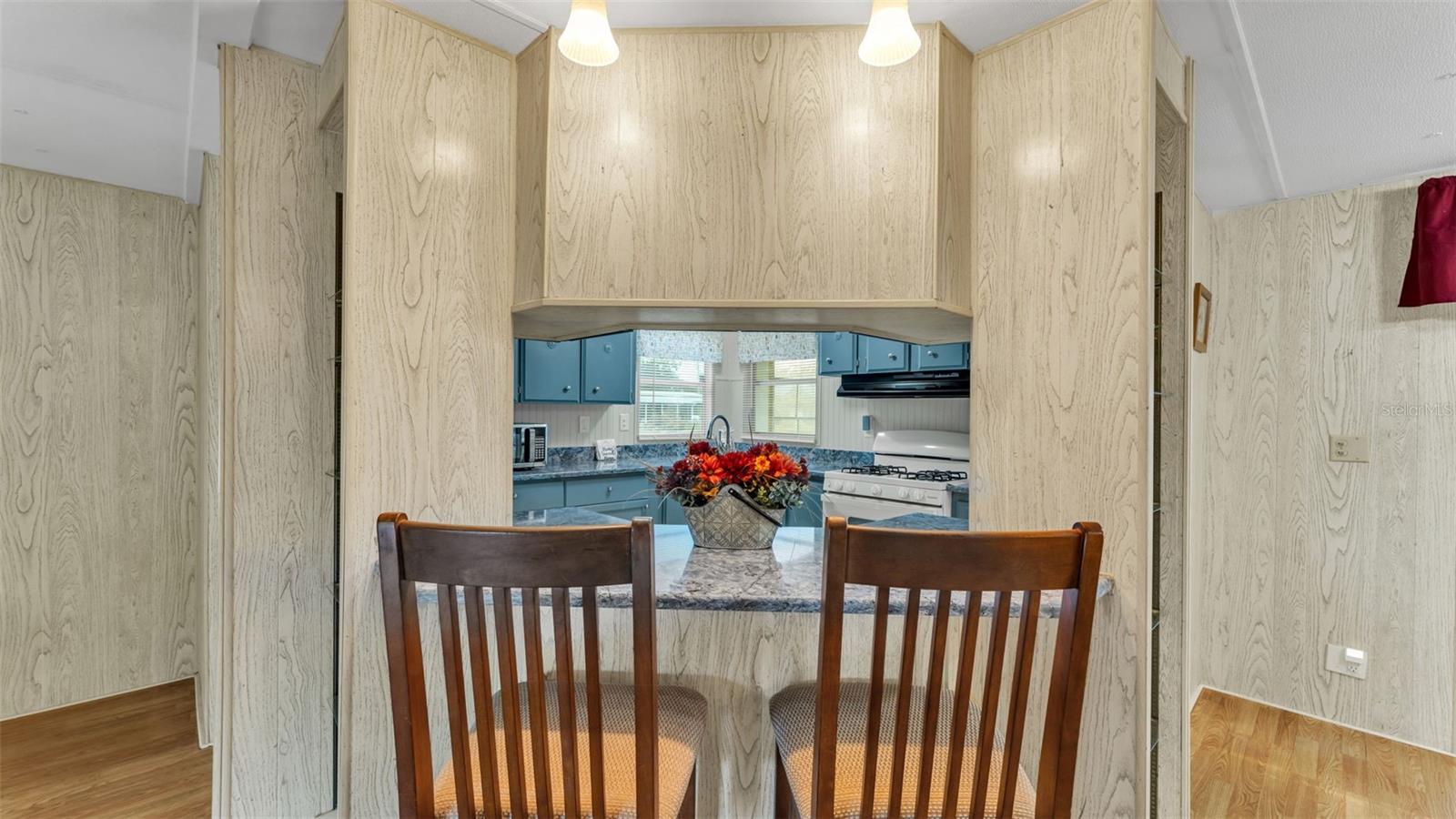 MARTIN ESTATES - Residential