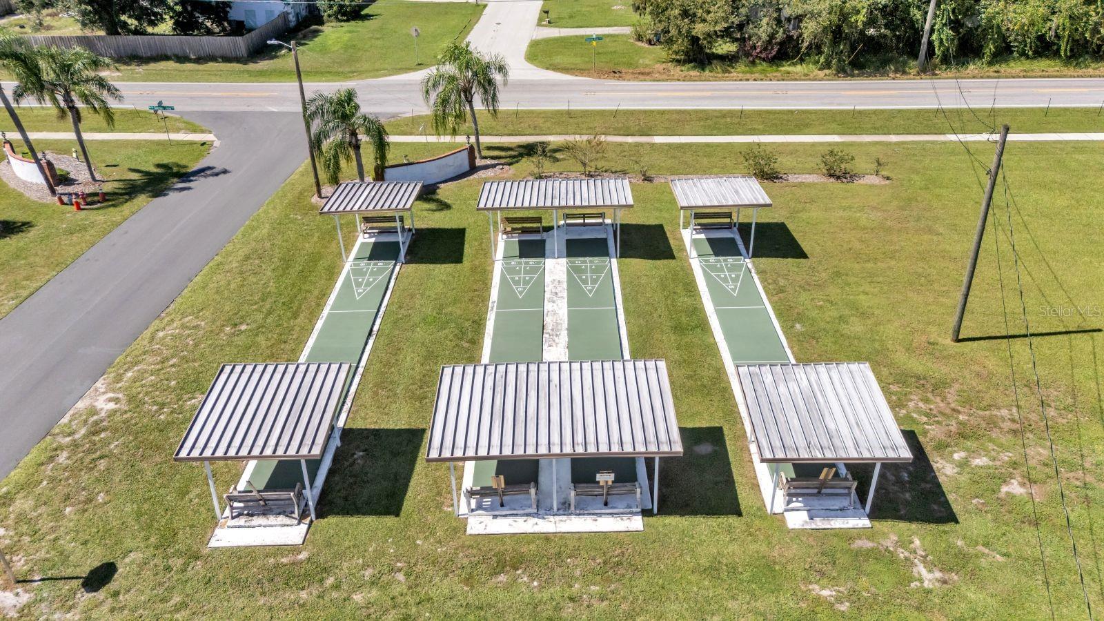 MARTIN ESTATES - Residential