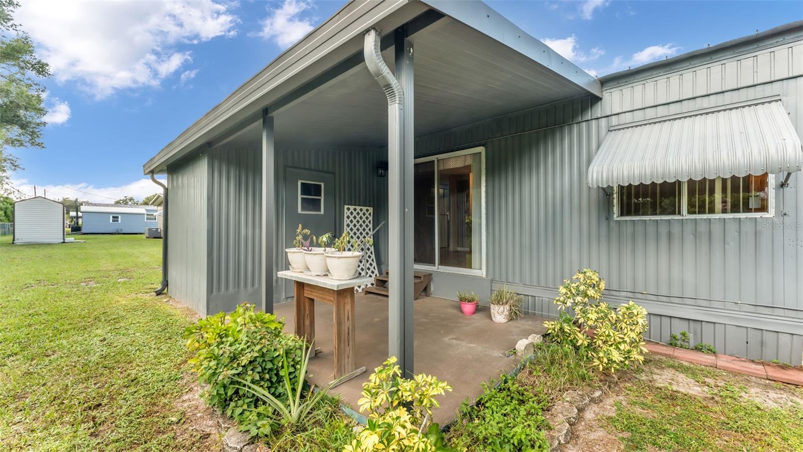 MARTIN ESTATES - Residential