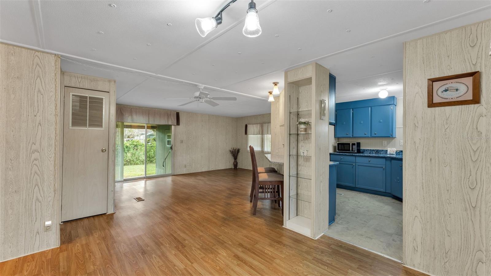 MARTIN ESTATES - Residential