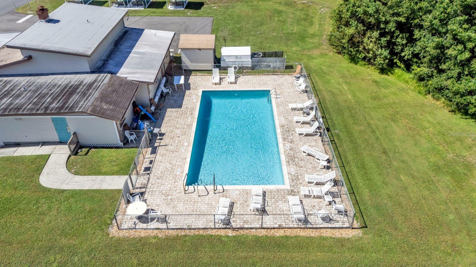 MARTIN ESTATES - Residential