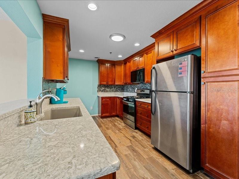 TERRACE PARK OF FIVE TOWNS - Residential