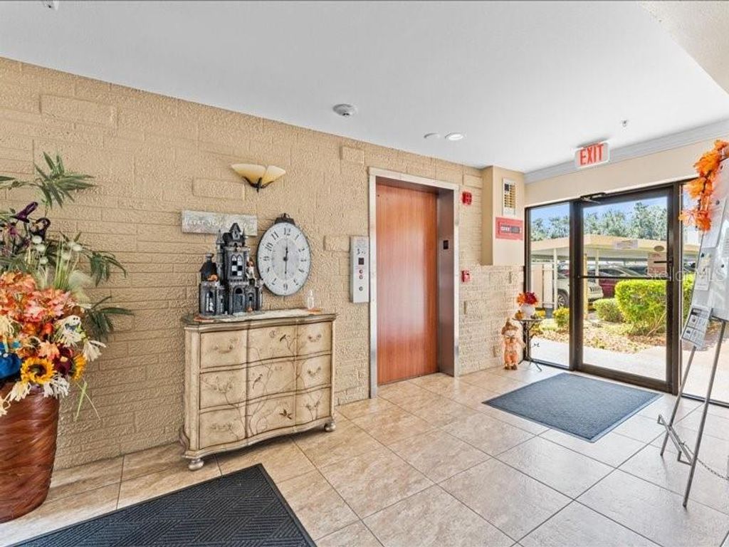 Photo of 8186 Terrace Garden Drive N #401, St Petersburg, FL 33709 (MLS # TB8441388)