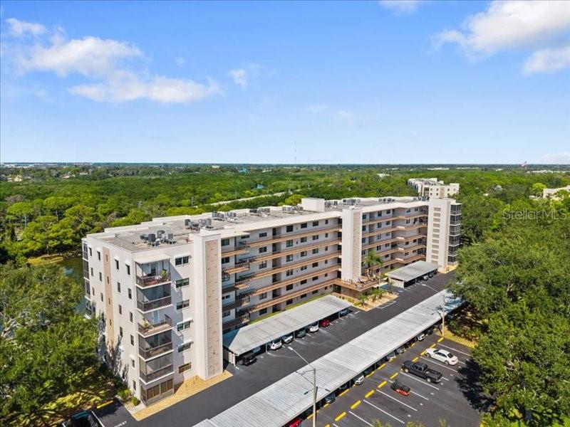 TERRACE PARK OF FIVE TOWNS - Residential
