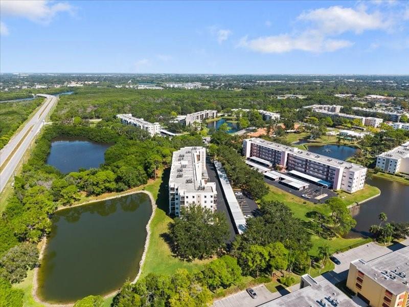 TERRACE PARK OF FIVE TOWNS - Residential