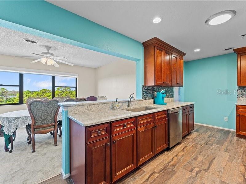 TERRACE PARK OF FIVE TOWNS - Residential
