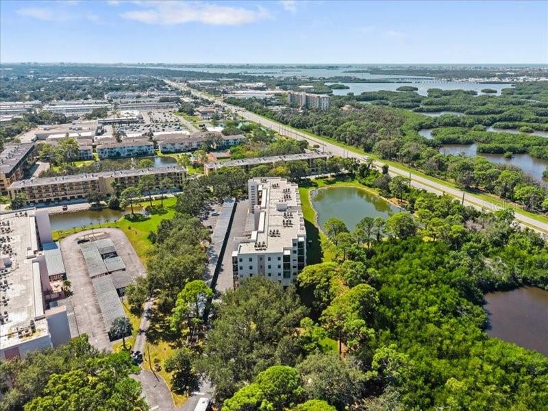 TERRACE PARK OF FIVE TOWNS - Residential