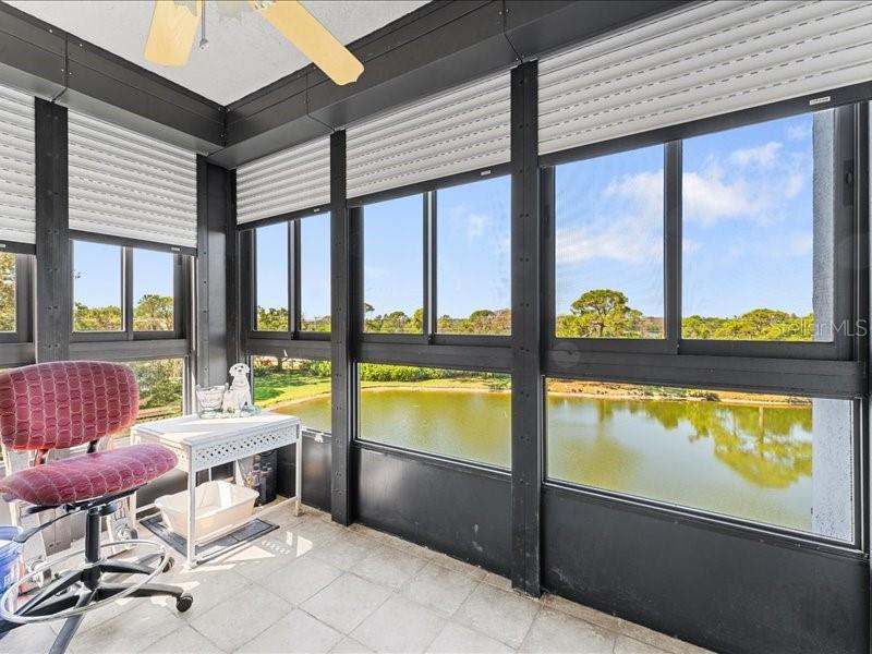 TERRACE PARK OF FIVE TOWNS - Residential