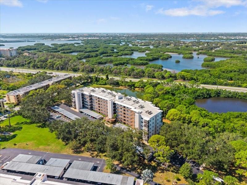 TERRACE PARK OF FIVE TOWNS - Residential