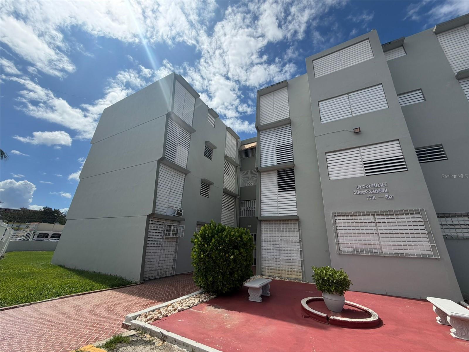 JARDINES SABANA LLANA - Residential