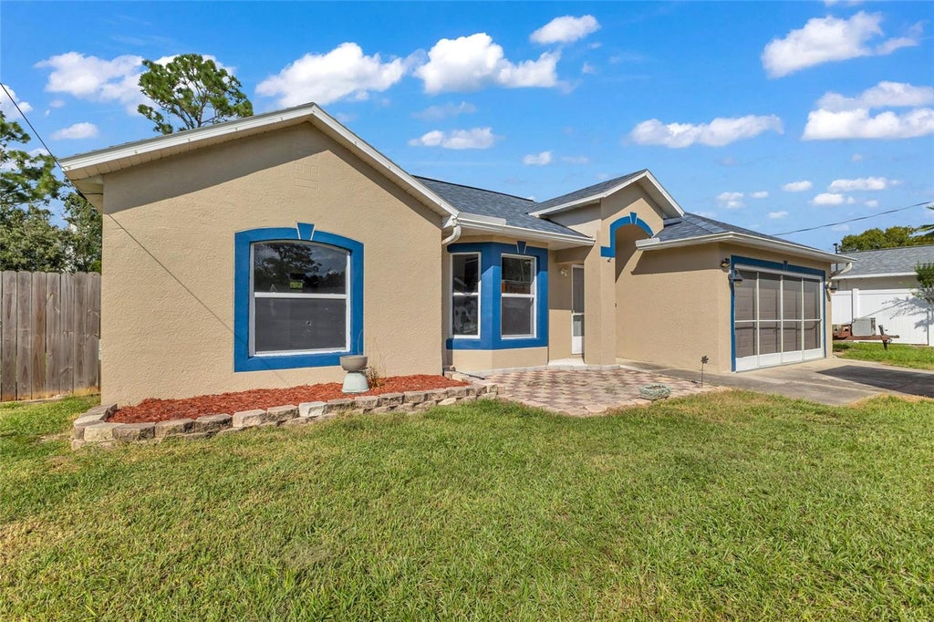 Photo of 10303 Fordham St, Spring Hill, FL 34608 (MLS # TB8559994)
