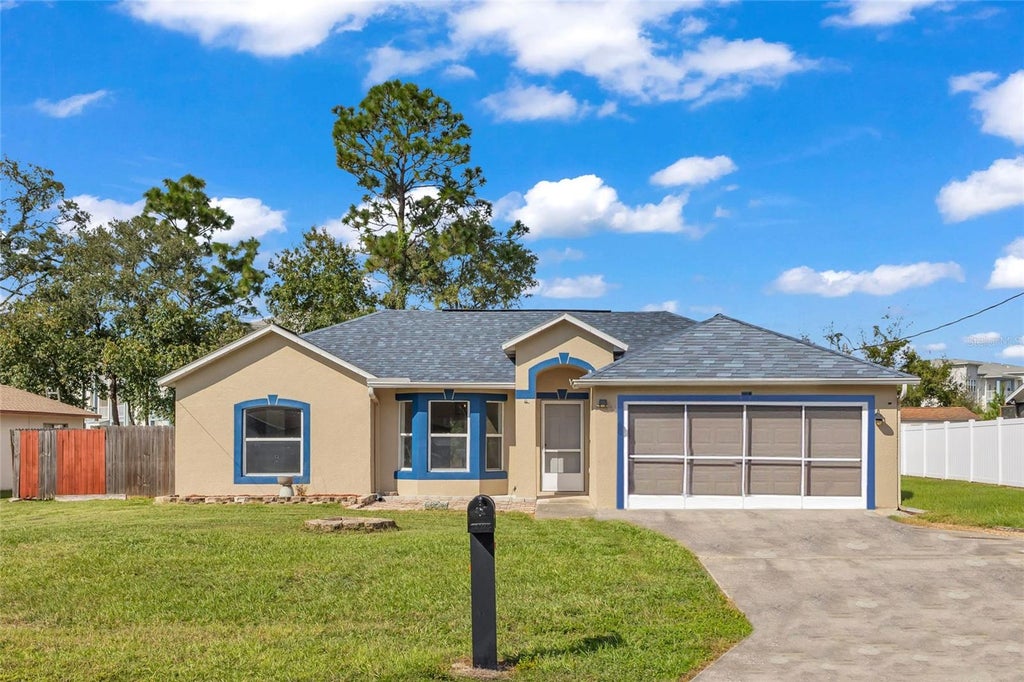 Photo of 10303 Fordham St, Spring Hill, FL 34608 (MLS # TB8559994)