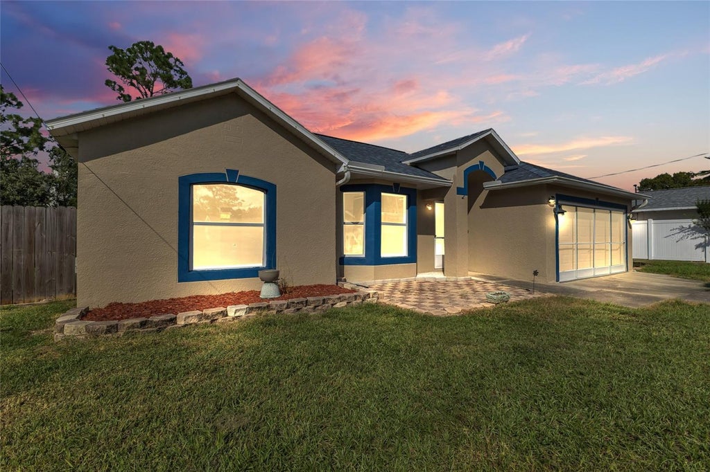 Photo of 10303 Fordham St, Spring Hill, FL 34608 (MLS # TB8559994)