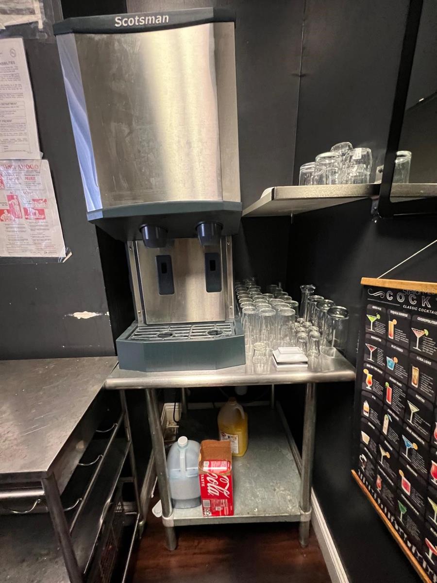 RIVERSIDE - Commercial Lease