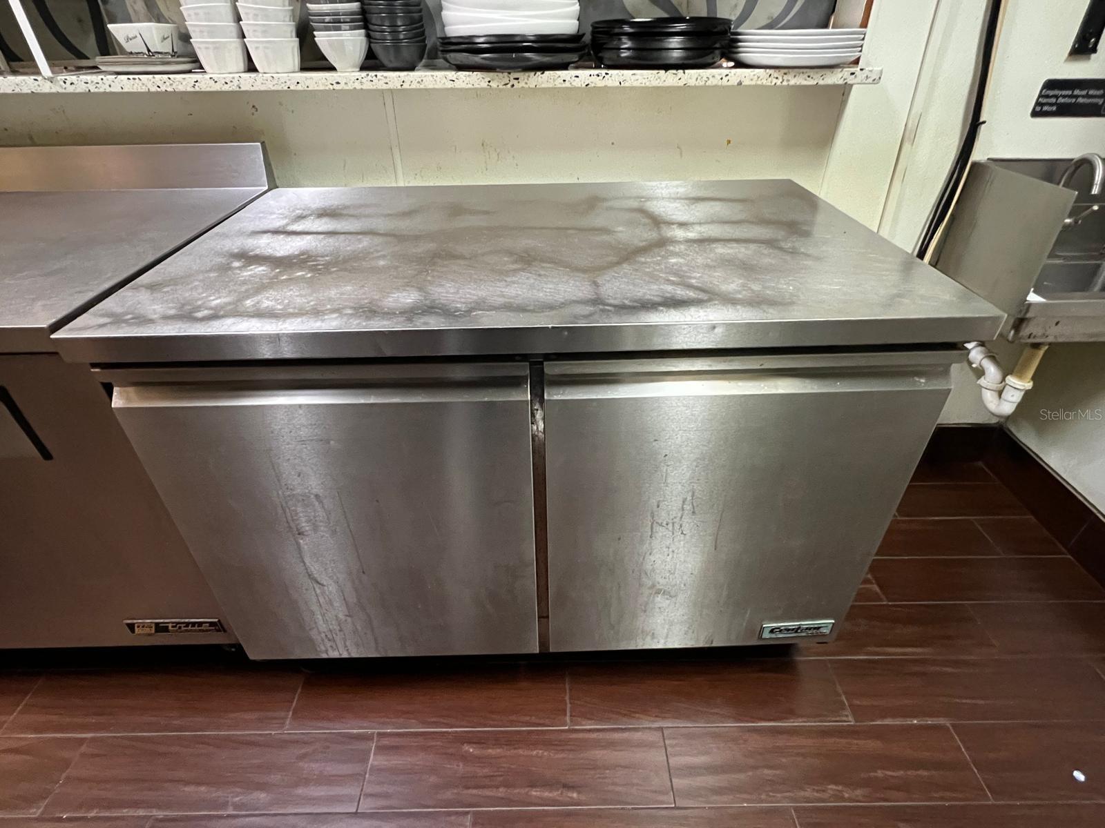 RIVERSIDE - Commercial Lease