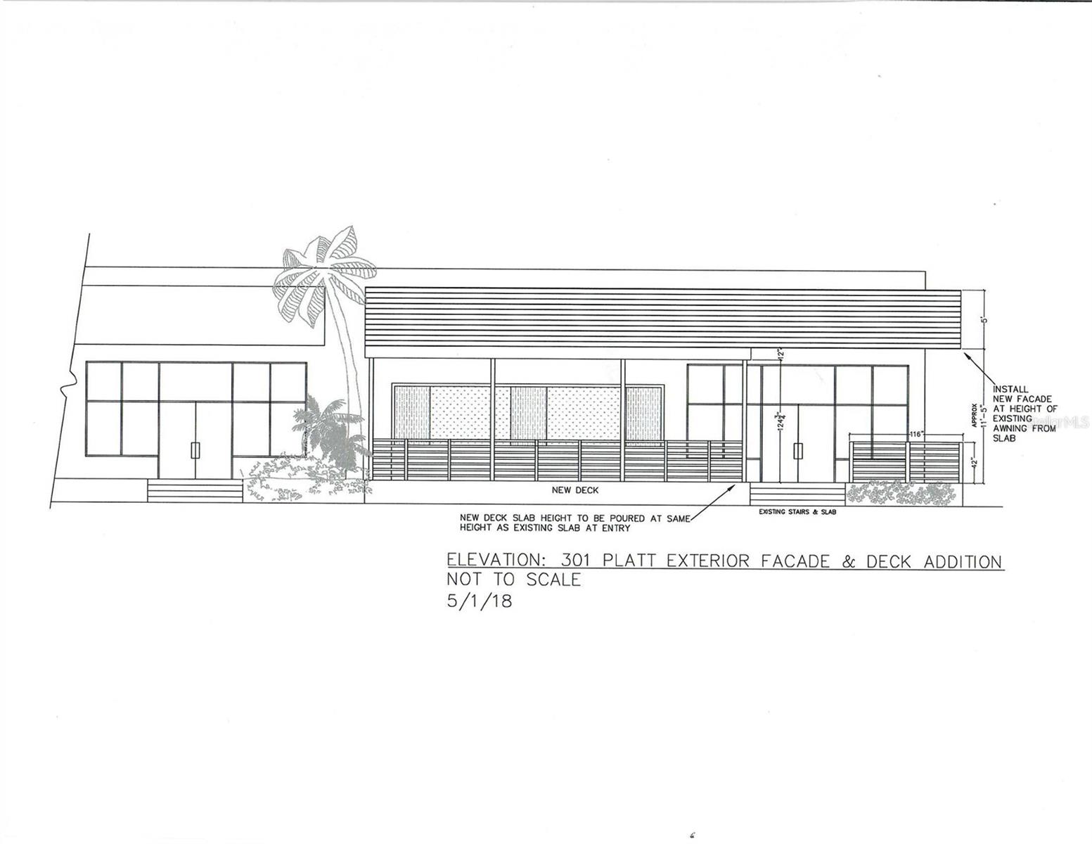 RIVERSIDE - Commercial Lease