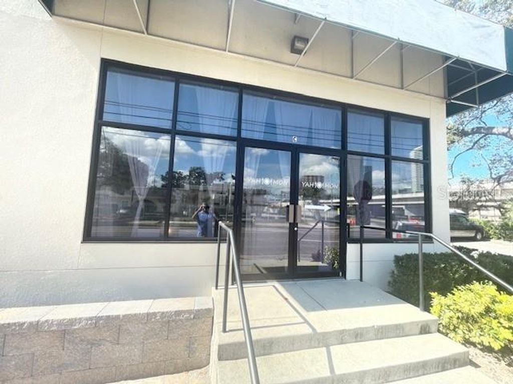 Photo of 301 W Platt Street #C, Tampa, FL 33606 (MLS # TB8464804)