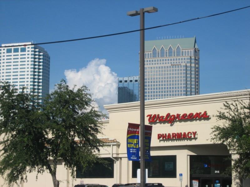 RIVERSIDE - Commercial Lease