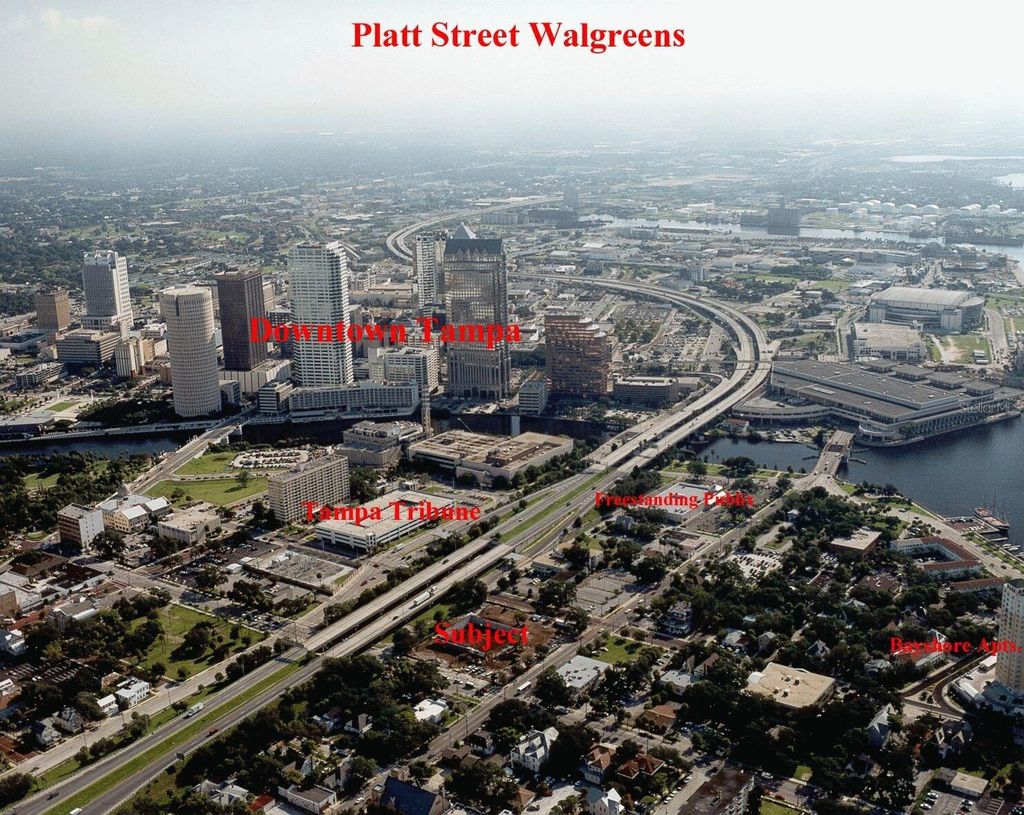 Photo of 301 W Platt Street #C, Tampa, FL 33606 (MLS # TB8464804)