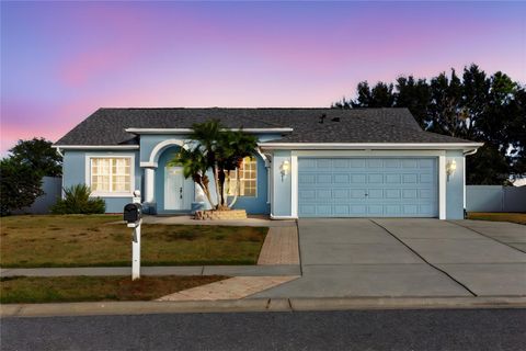 12501 ECLIPSE COURT NEW PORT RICHEY FL 34654