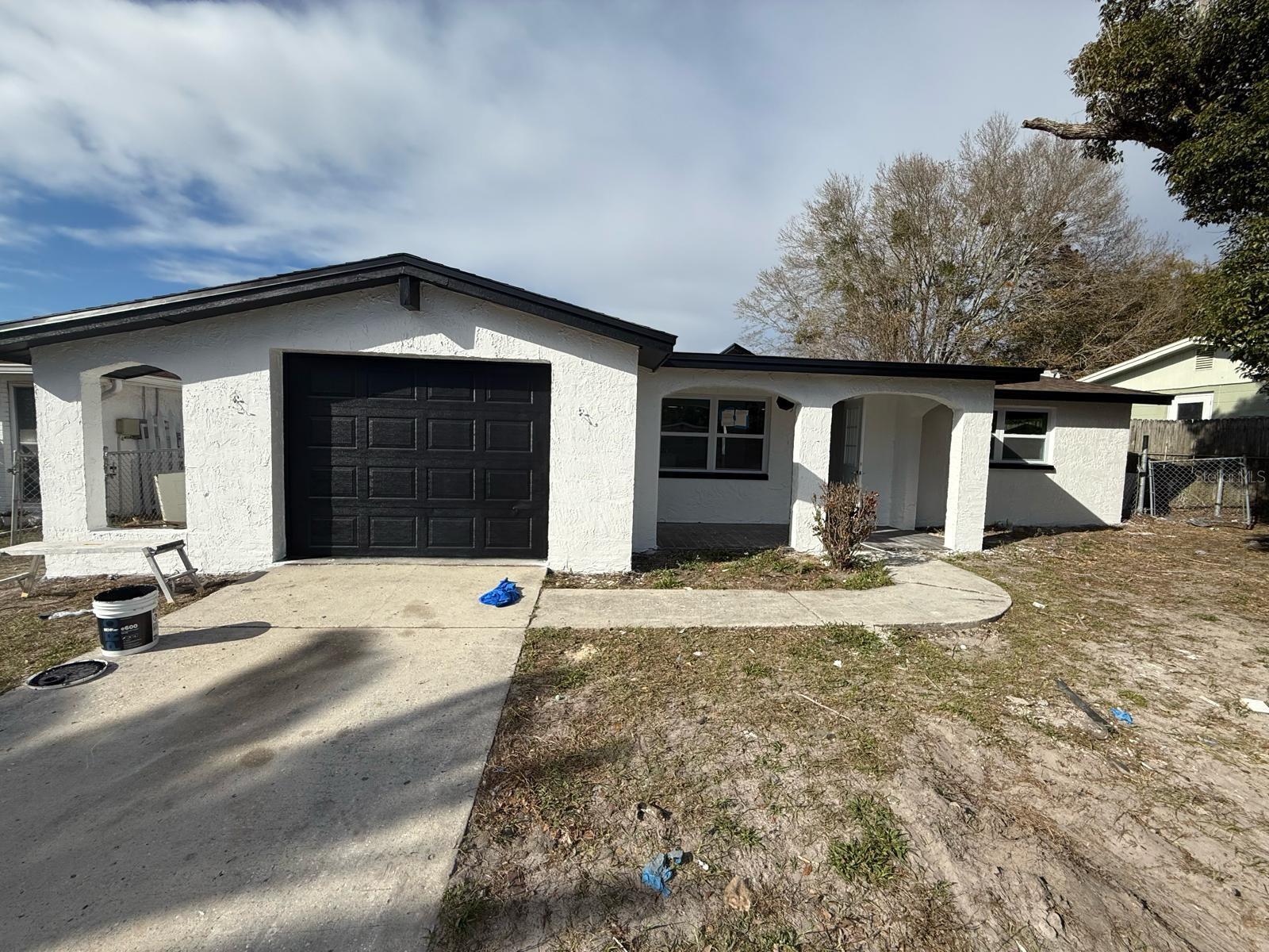 REGENCY PARK - Residential