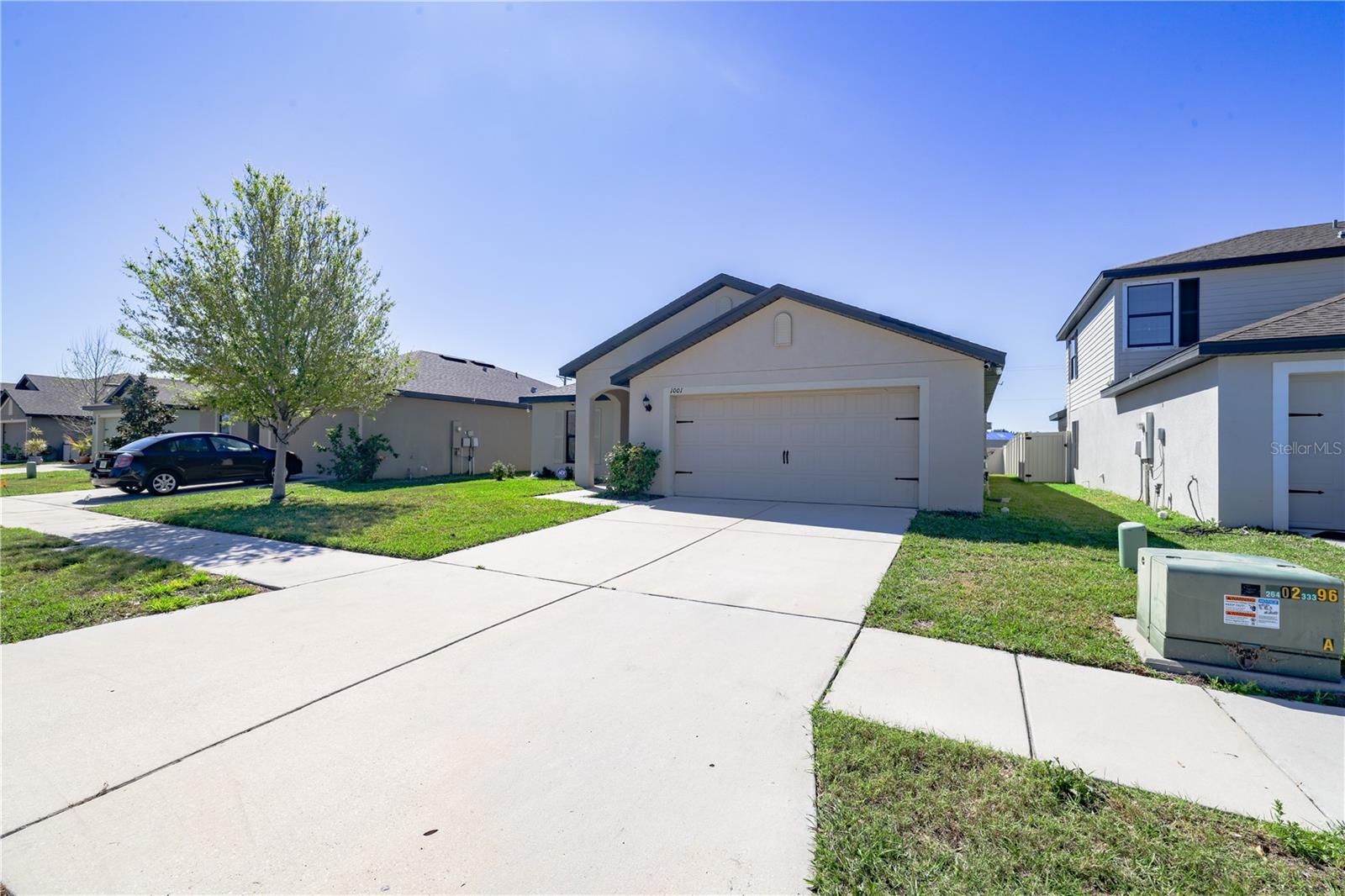 1001 CULBREATH GREEN COURT