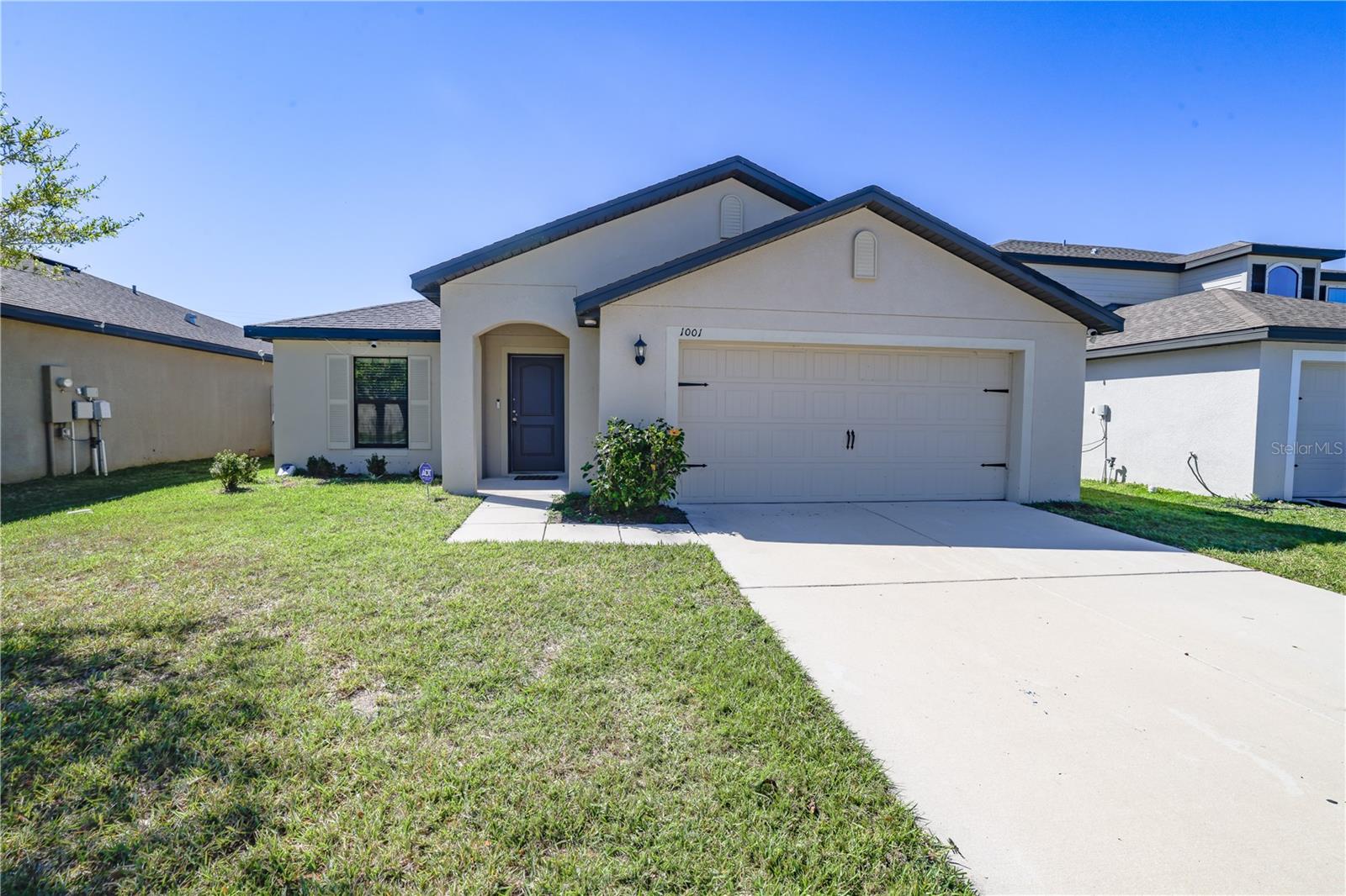 1001 CULBREATH GREEN COURT