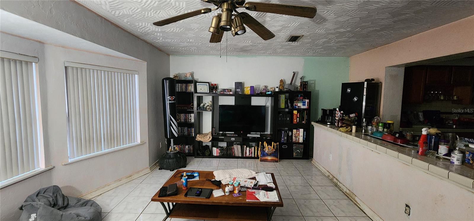 BVL UNIT 3 - Residential