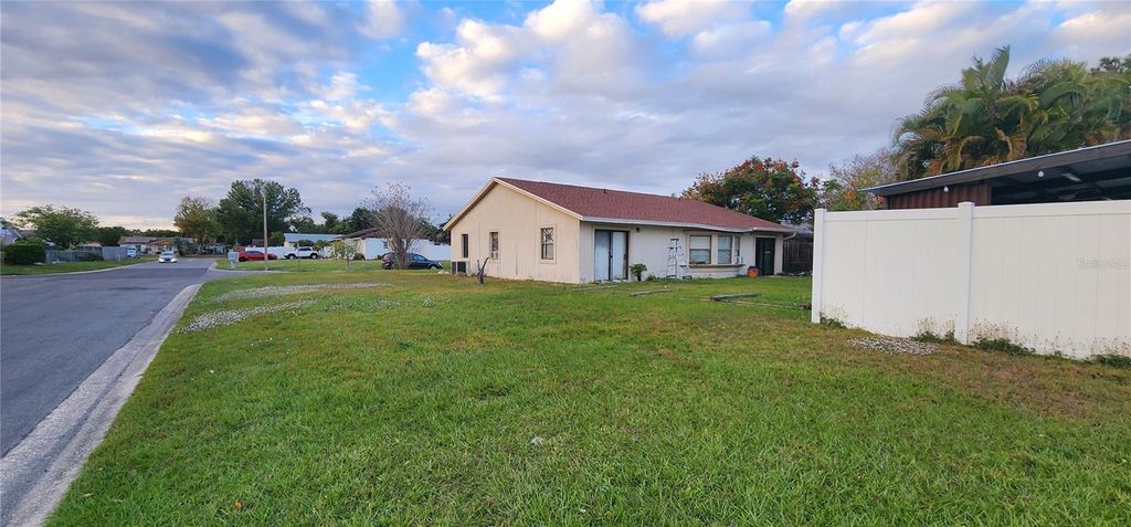 Photo of 107 Iguala Drive, Kissimmee, FL 34743 (MLS # O6363866)