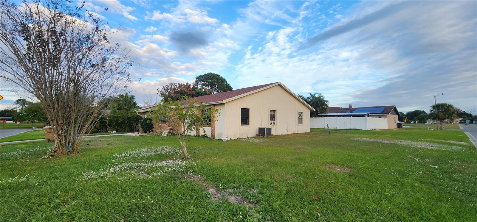 BVL UNIT 3 - Residential