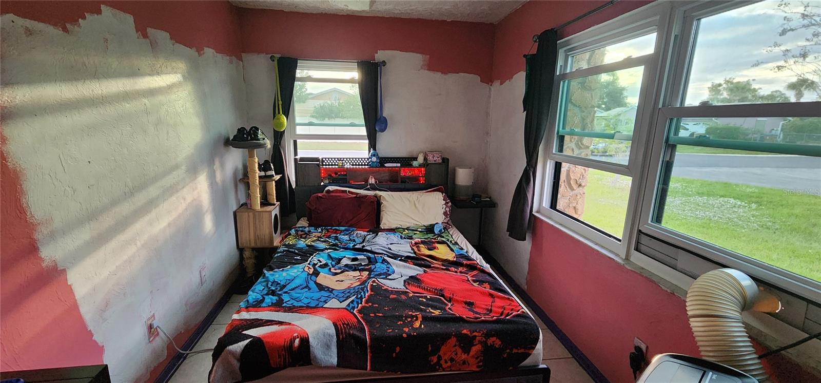 BVL UNIT 3 - Residential