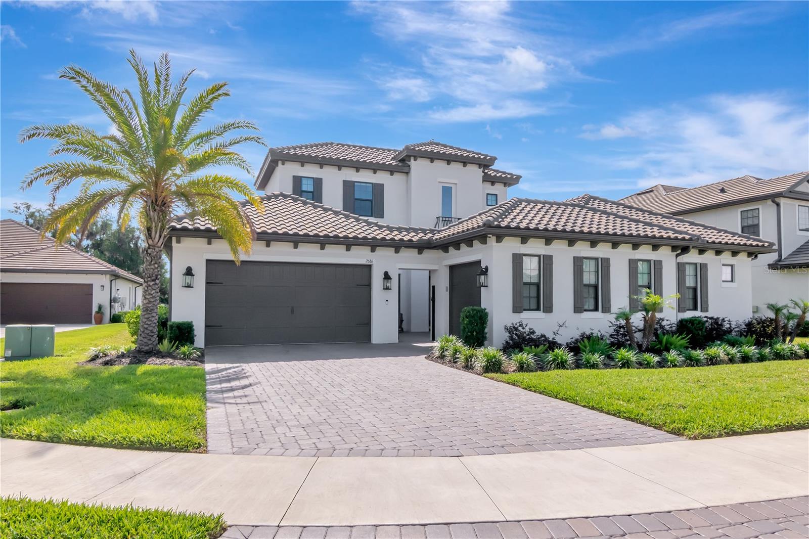 2686 MEANDER COVE