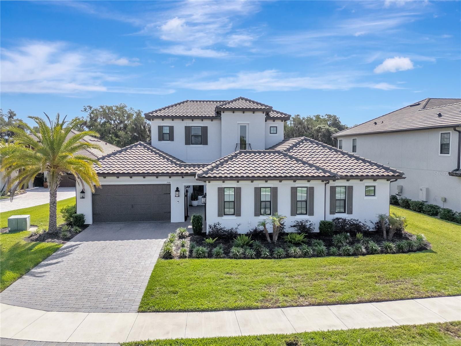 2686 MEANDER COVE
