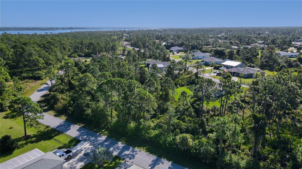Photo of 12495 Steen Terrace, Port Charlotte, FL 33981 (MLS # A4710427)