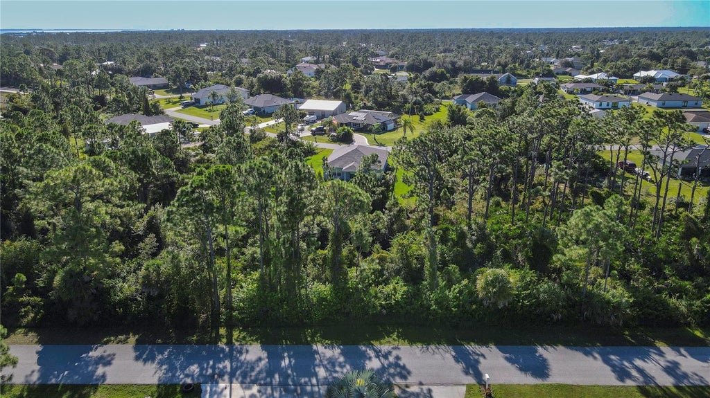 Photo of 12495 Steen Terrace, Port Charlotte, FL 33981 (MLS # A4710427)