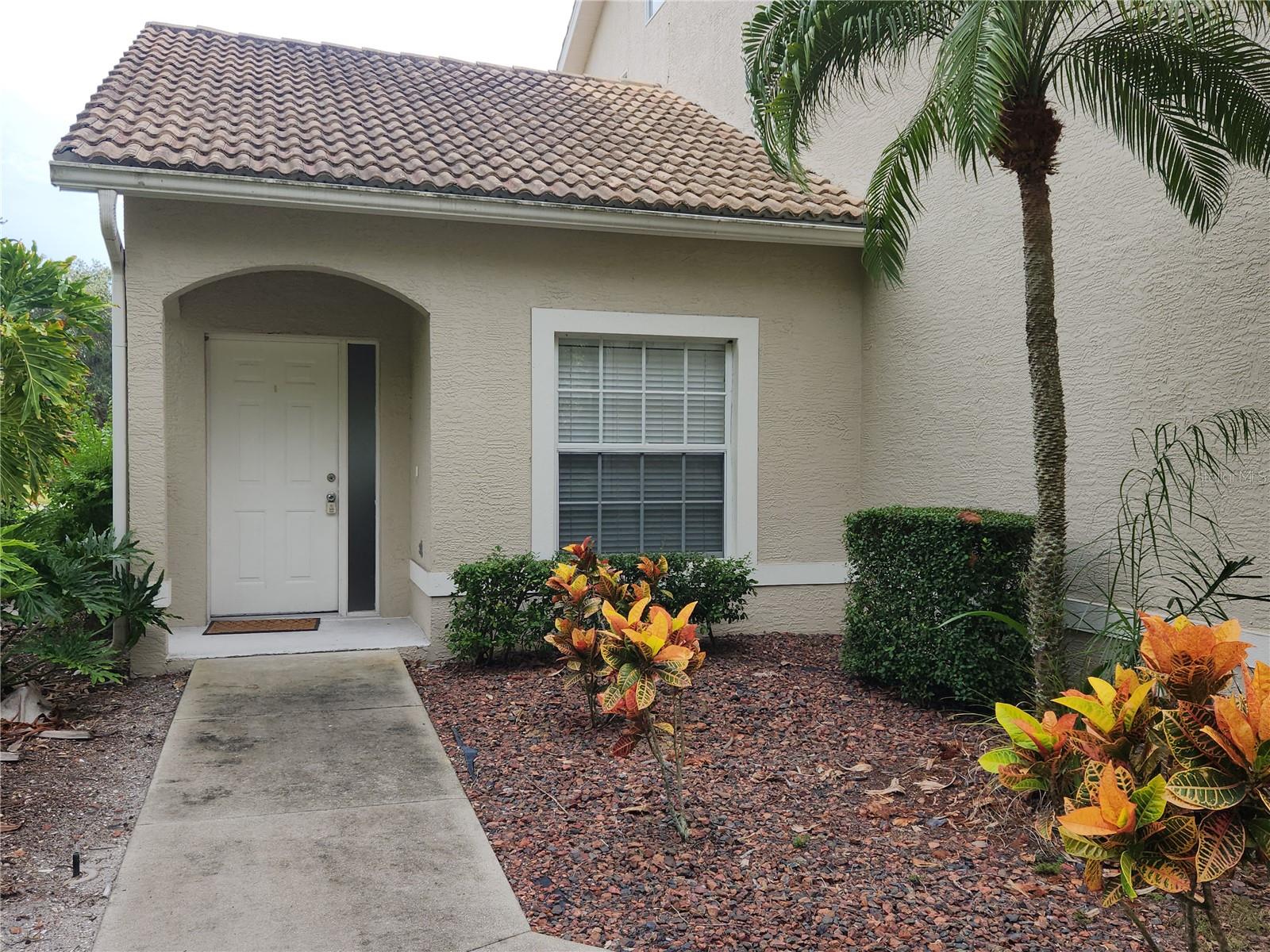 Lovely TURNKEY FURNISHED two-bedroom, two-bath downstairs unit - available Class B transfer membership to the Tara Golf & Country Club for a fee. Nicely furnished with a Florida Flair. Open floor plan with tile through the main living areas. Carpet in the 2 bedrooms. Each bedroom has it's own TV. Spectacular view of the golf course from all the rooms. Screened lanai and one car attached garage. Available short term or long term.
Available now through January. Rents off season for $2200 and seasonal rent is $3600 (January - April) Already leased from Feb through April 2026