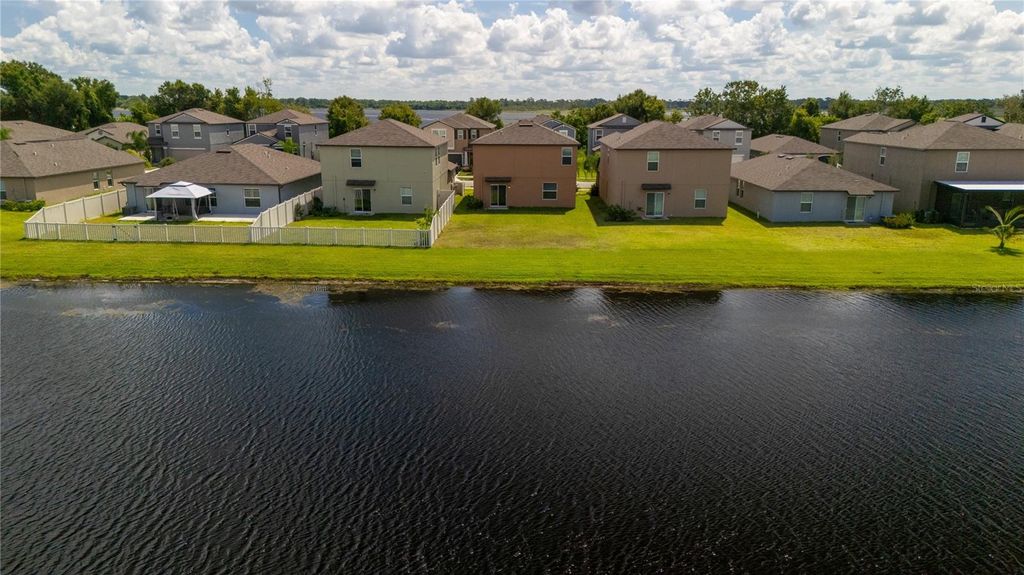 Photo of 5545 Blue Azure Drive, Wimauma, FL 33598 (MLS # TB8422039)