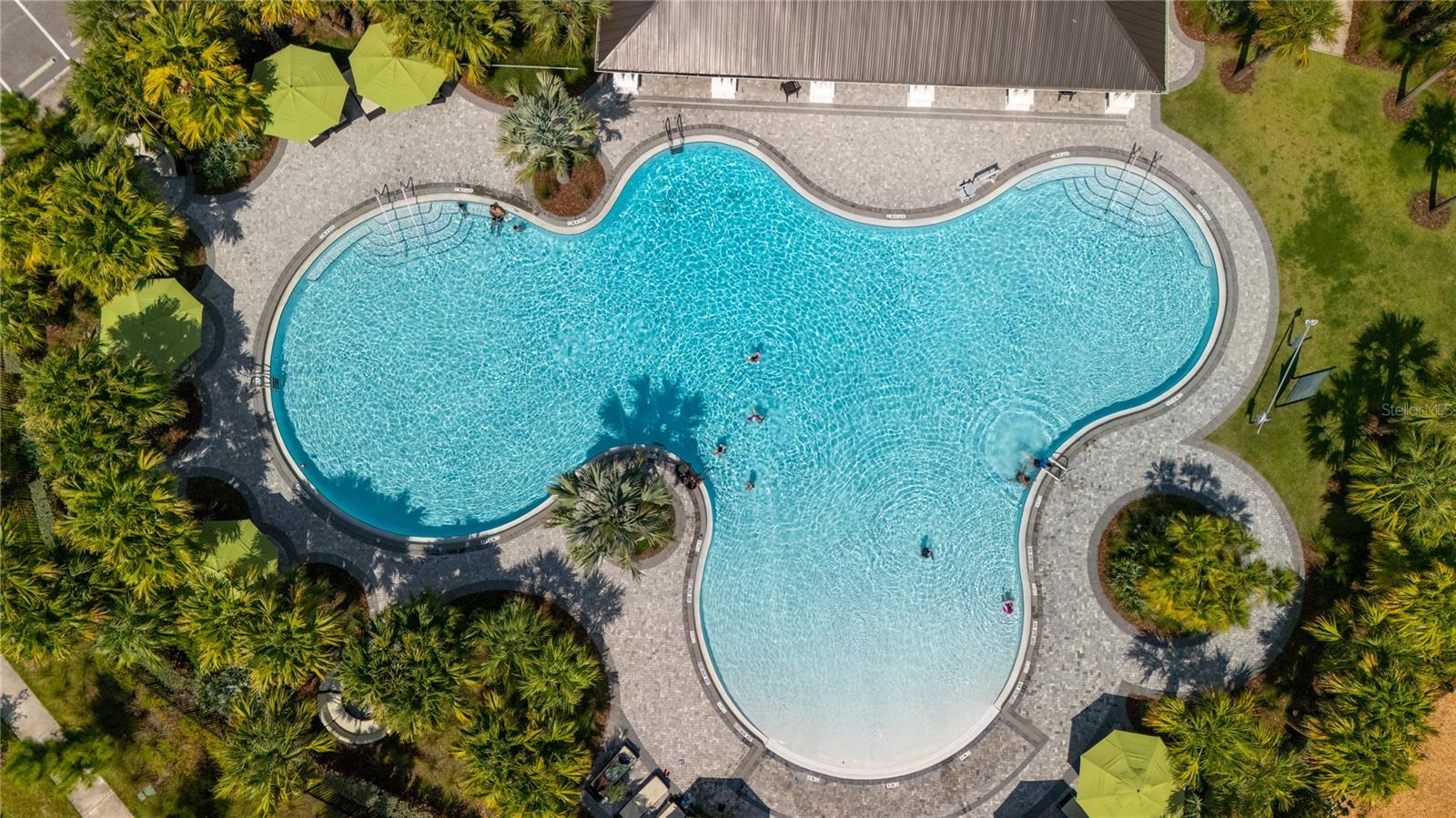 5545 BLUE AZURE DRIVE