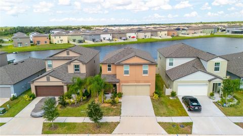Photo of 5545 Blue Azure Drive, Wimauma, FL 33598 (MLS # TB8422039) Photo of 5545 Blue Azure Drive, Wimauma, FL 33598 (MLS # TB8422039)